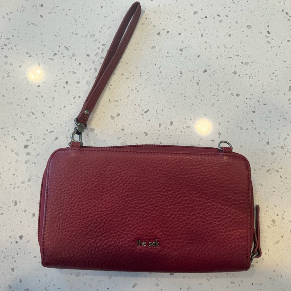 The Sak Wallet - Picture 2 of 7